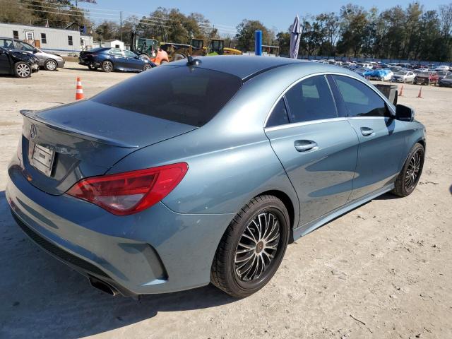 VIN WDDSJ4EB9EN042707 2014 Mercedes-Benz CLA-Class,... no.3