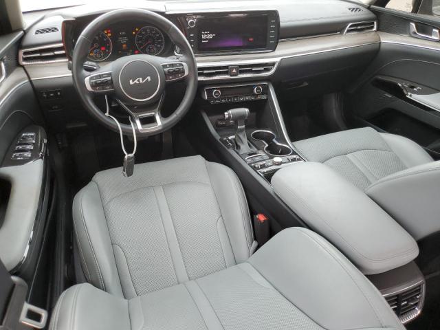 2023 KIA K5 EX 5XXG34J26PG169199