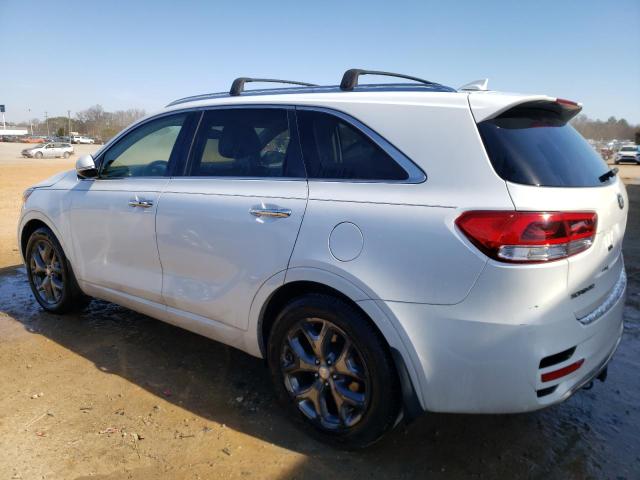 2016 KIA SORENTO SX 5XYPK4A54GG118129