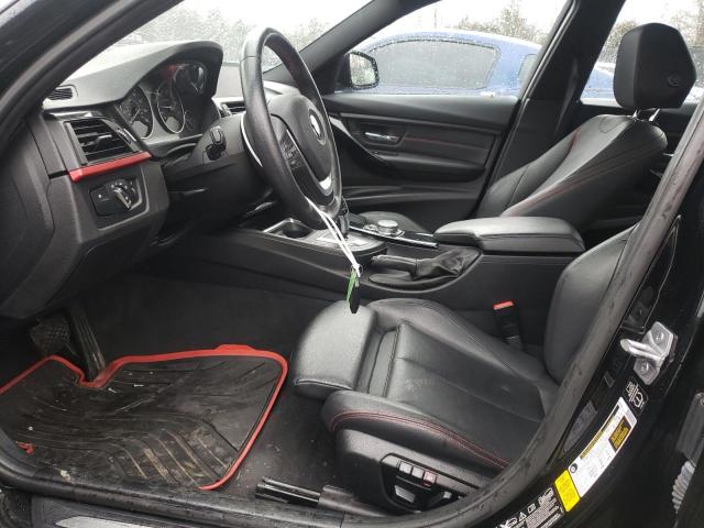 2015 BMW 328 XI - WBA3B3C53FJ985149