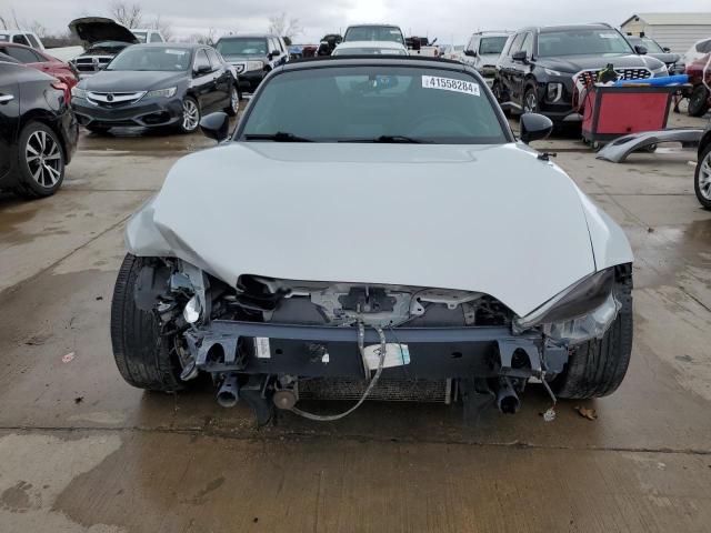 2016 Mazda Mx-5 Miata Club VIN: JM1NDAC79G0116591 Lot: 41558284