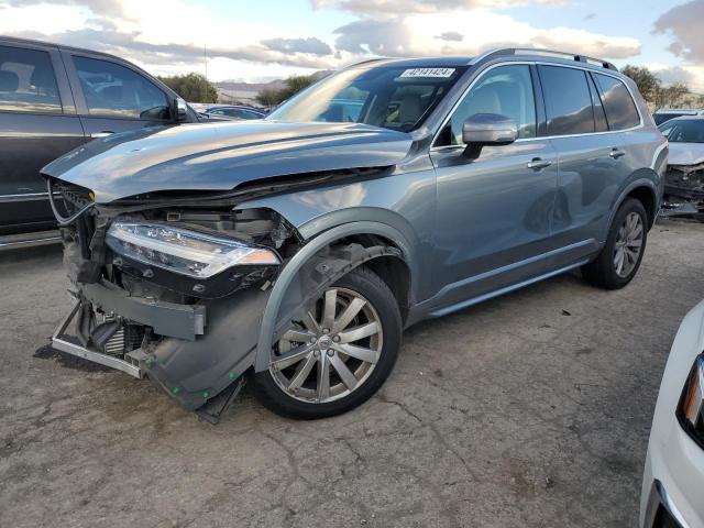 2017 Volvo Xc90 T6 VIN: YV4A22PK8H1175195 Lot: 42141424