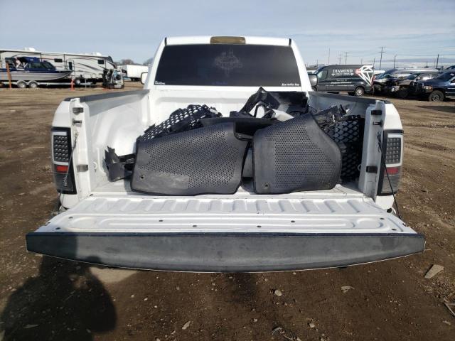 2015 RAM 1500 ST 3C6JR6AT0FG699079