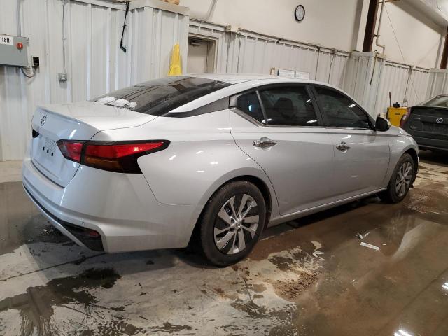 2021 NISSAN ALTIMA S 1N4BL4BV0MN318716