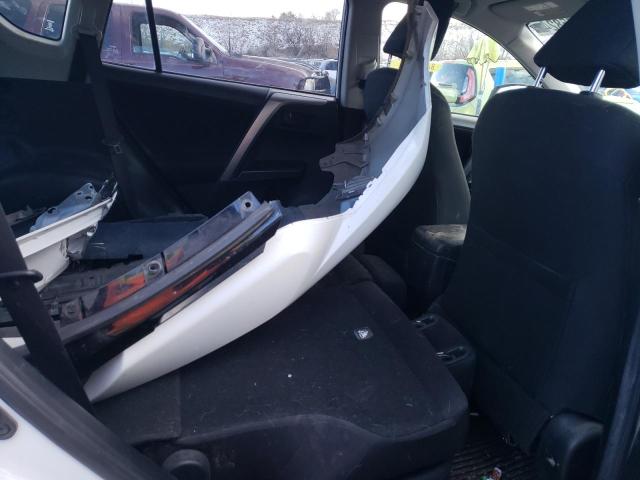 2016 TOYOTA RAV4 LE - JTMBFREV2GJ061225