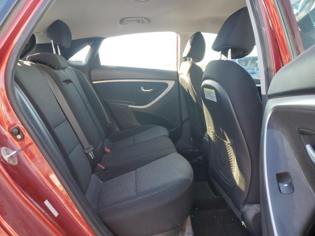 2016 HYUNDAI ELANTRA GT KMHD35LH6GU305167