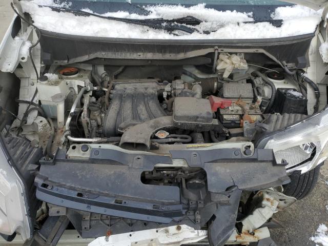 2015 CHEVROLET CITY EXPRE 3N63M0YN1FK730726