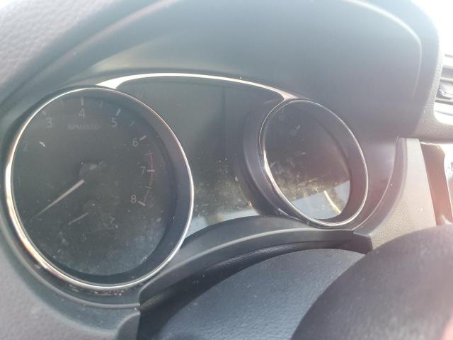 2015 NISSAN ROGUE S - KNMAT2MV6FP511256