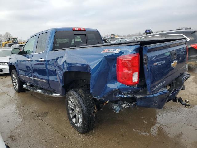 2017 CHEVROLET 1500 TRUCK - 1GCVKSEC6HZ114610