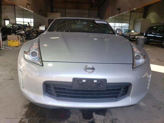 2017 Nissan 370Z - Image 5