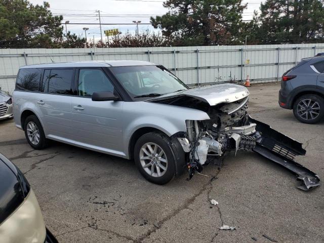 2019 FORD FLEX SE - 2FMGK5B82KBA26637
