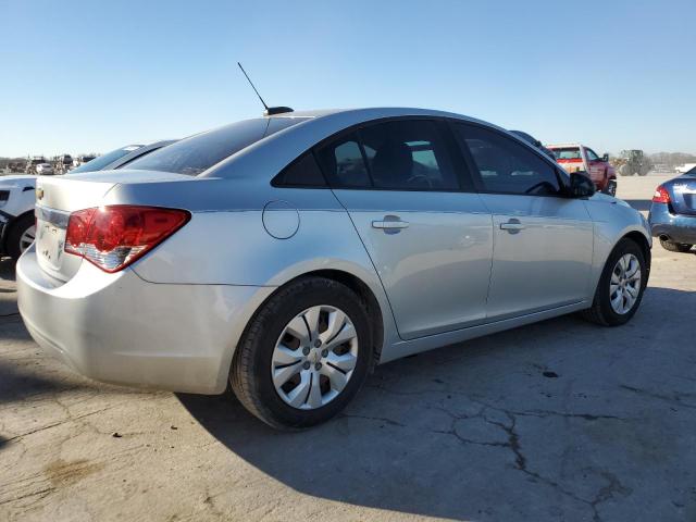 Vin: 1g1p15sh3f7254855, lot: 43608534, chevrolet cruze l 20153