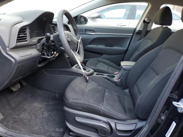 2020 HYUNDAI ELANTRA SE 5NPD74LF2LH521183