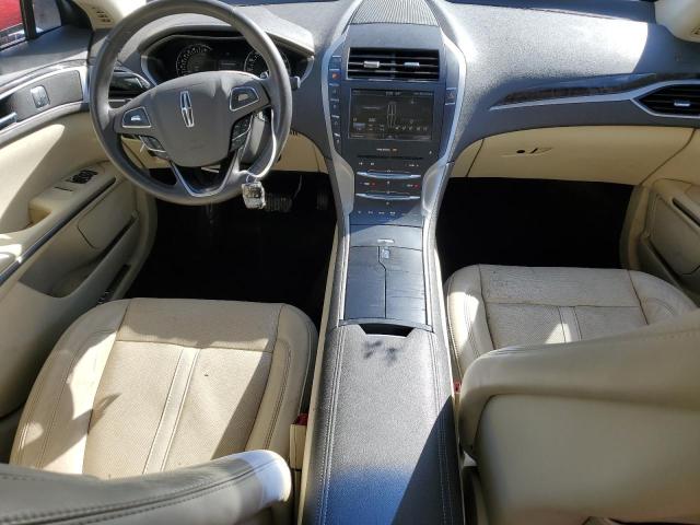 2015 LINCOLN MKZ - 3LN6L2GK9FR602758