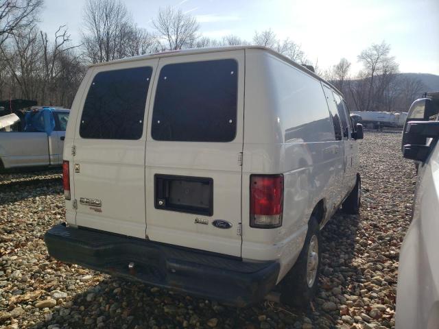 2013 Ford Econoline E250 Van VIN: 1FTNE2EW3DDB00933 Lot: 42789034