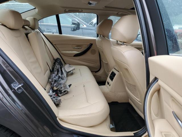 2015 BMW 328 XI - WBA3B3C59FF547464