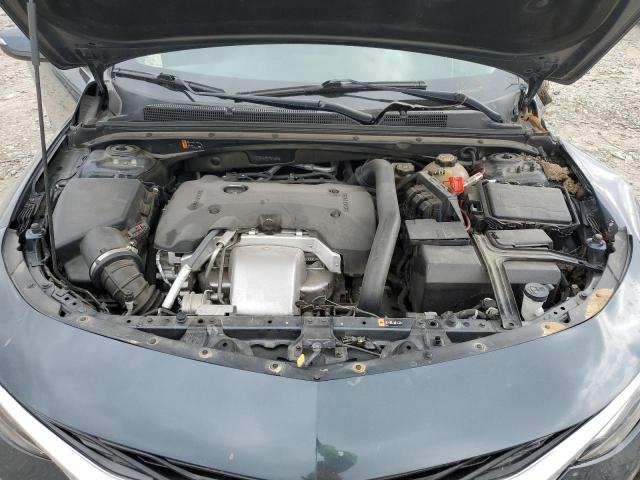 2020 CHEVROLET MALIBU PRE - 1G1ZE5SX9LF030348
