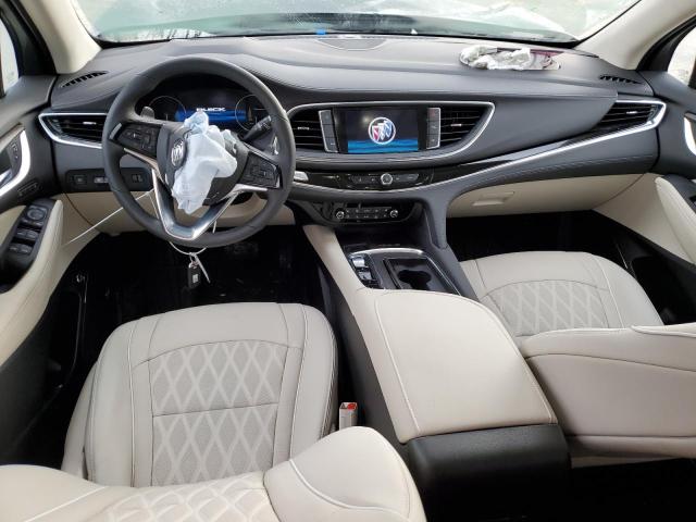 2024 BUICK ENCLAVE AV 5GAERDKW0RJ104761