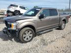2018 FORD F150 SUPER - 1FTEW1EP5JFA60337