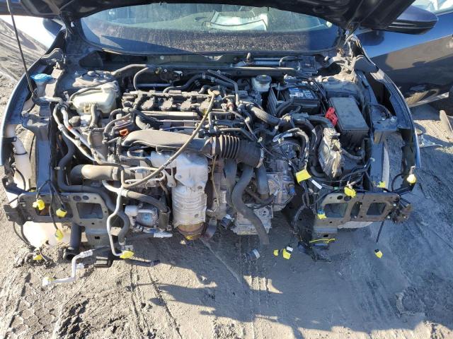 2020 HONDA CIVIC EX 19XFC1F32LE009545  43062544