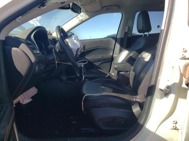 2019 JEEP COMPASS LI 3C4NJCCB0KT788589