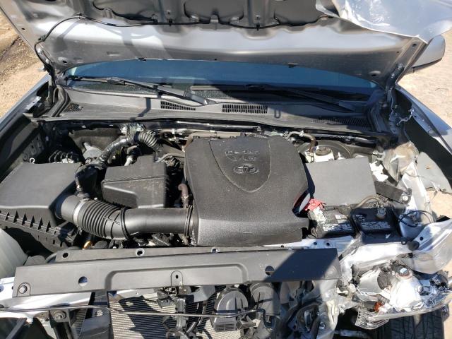 2021 TOYOTA TACOMA DOU 3TYAZ5CN9MT003081