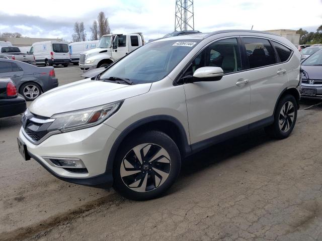 2016 HONDA CR-V TOURI 5J6RM3H91GL003878
