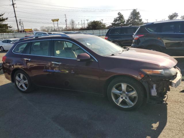 JH4CW2H60CC003546 2012 Acura Tsx Tech 2012 Acura Tsx Tech VIN: JH4CW2H60CC003546 Lot: 41061174