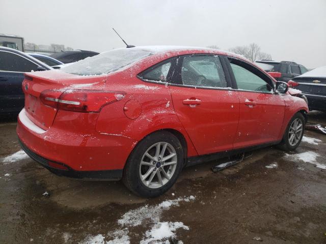2017 FORD FOCUS SE 1FADP3F20HL339185