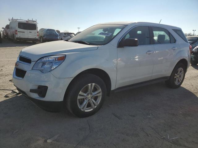 2015 CHEVROLET EQUINOX LS 2GNALAEK7F1102945