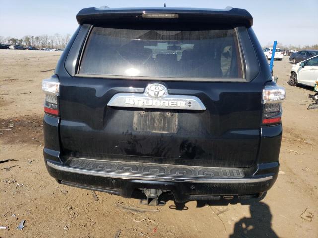2017 TOYOTA 4RUNNER SR - JTEBU5JR3H5441073