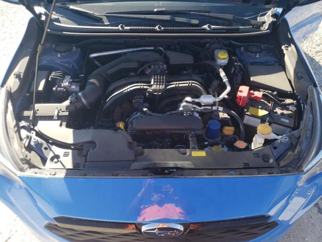 2024 SUBARU IMPREZA RS JF1GUHHC2R8222706