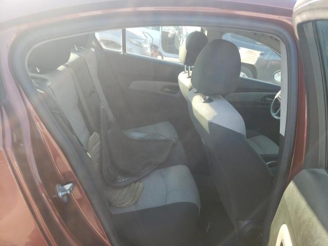 2012 Chevrolet Cruze - Image 10