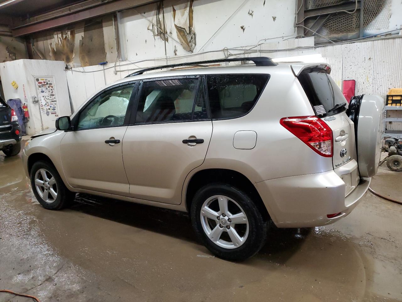 JTMBK33VX85063875 2008 Toyota Rav4