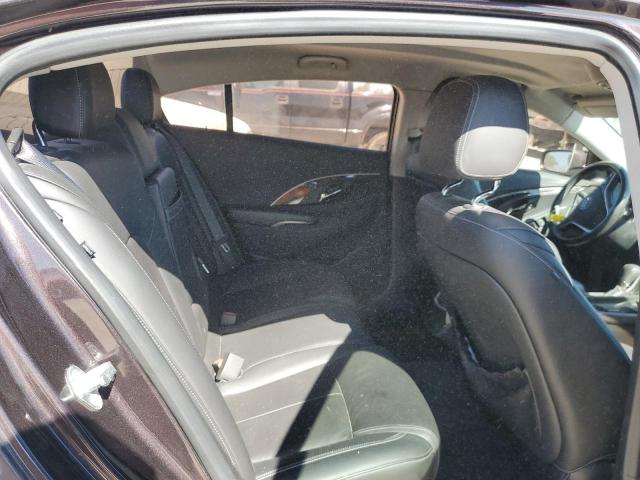 2015 BUICK LACROSSE - 1G4GB5G35FF248607