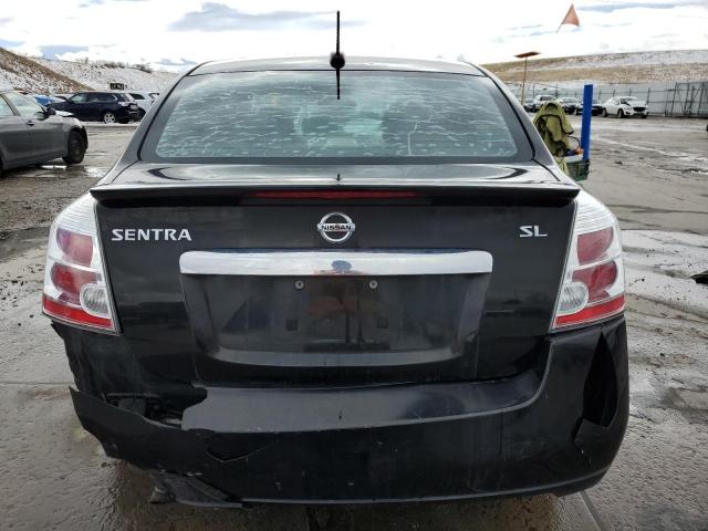 2011 Nissan Sentra 2.0 VIN: 3N1AB6AP8BL626028 Lot: 42089404