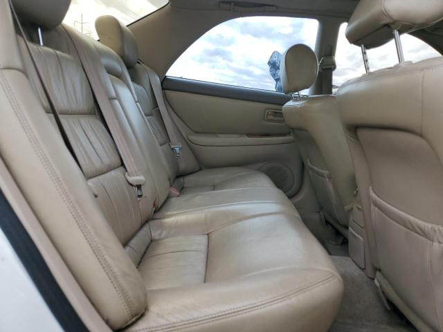 2000 Lexus Es 300 VIN: JT8BF28G5Y5100421 Lot: 43867264