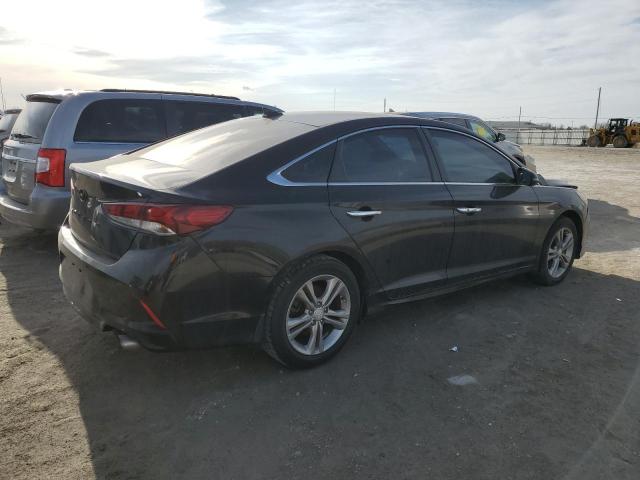 5NPE34AF0JH645372 | 2018 Hyundai sonata sport