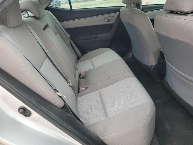 2016 TOYOTA COROLLA L 2T1BURHE8GC684961