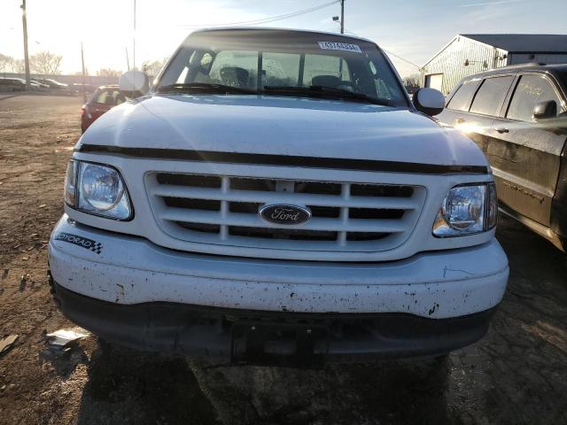 1FTRF17232KD69171 | 2002 Ford f150