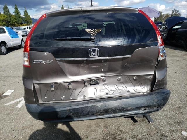 2015 HONDA CR-V EX - 5J6RM3H54CL034307