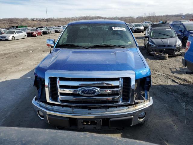 1FTEX1E8XAFB28766 | 2010 Ford f150 super cab