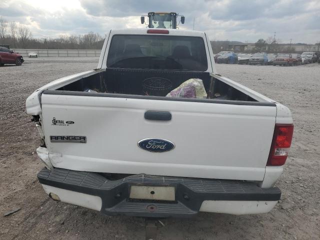 2008 Ford Ranger Super Cab VIN: 1FTYR44UX8PA53630 Lot: 53570684