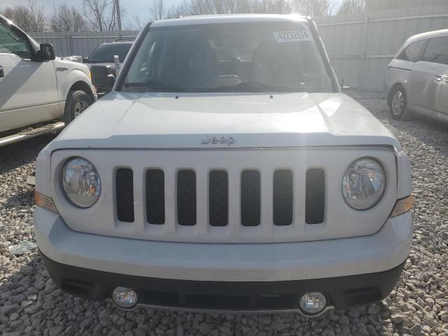 2017 JEEP PATRIOT LA - 1C4NJRFB5HD194822