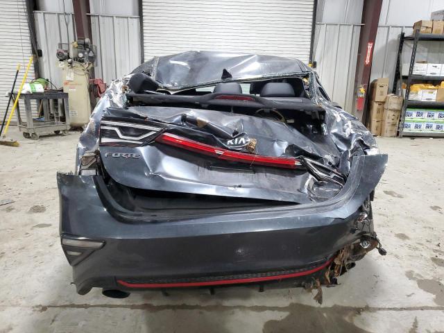 2020 KIA FORTE GT 3KPF44AC3LE161081