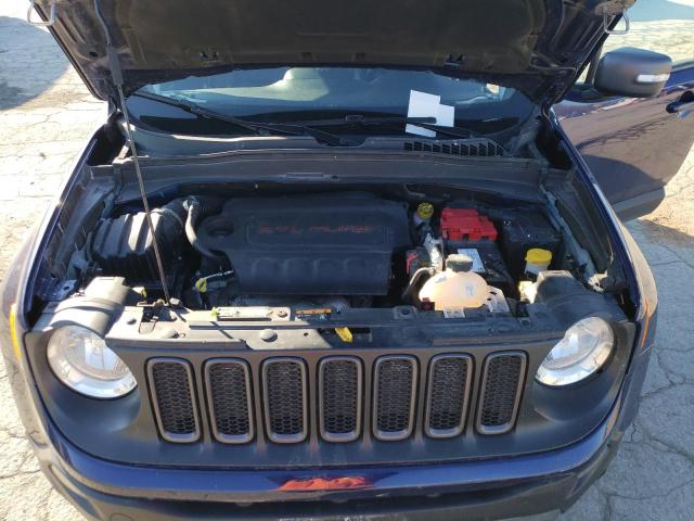 2018 JEEP RENEGADE T - ZACCJBCB5JPG97809