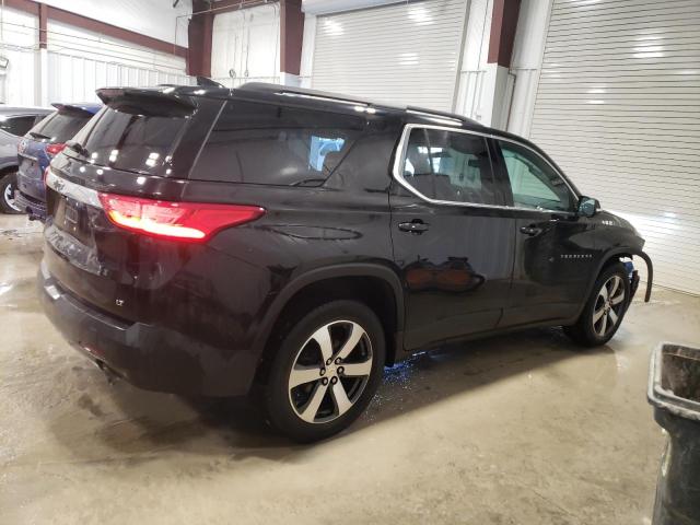 2019 CHEVROLET TRAVERSE L 1GNEVHKW1KJ181492