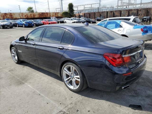 VIN WBAYE8C50FD782406 2015 BMW 7 Series, 750 LI no.2