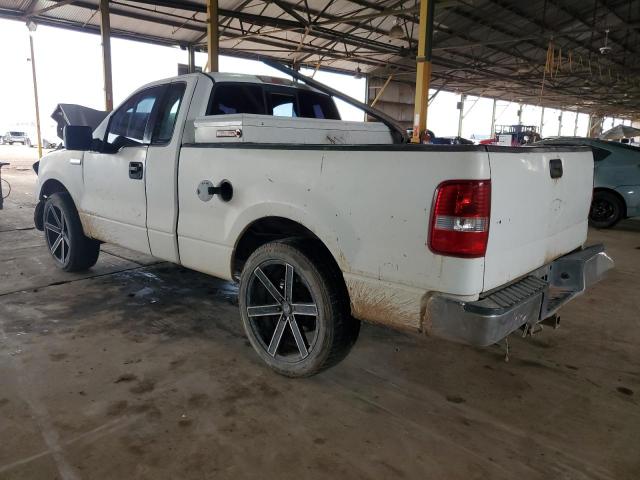 2005 Ford F150 VIN: 1FTRF12W05NA21812 Lot: 44406144