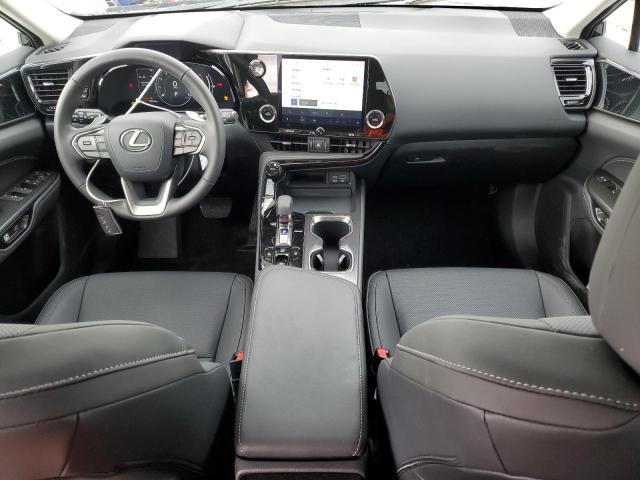 2024 LEXUS NX 250 BAS 2T2ADCAZ8RC012886
